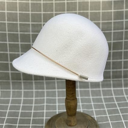 Hat Wild Baseball Cap Short Brim Cap 