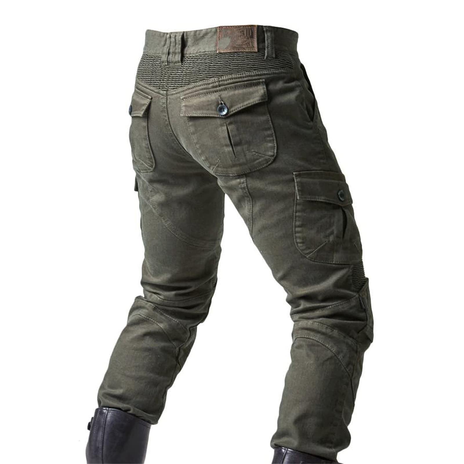 REV'IT! Blast Motorcycle Race Undersuit (Black - Large)