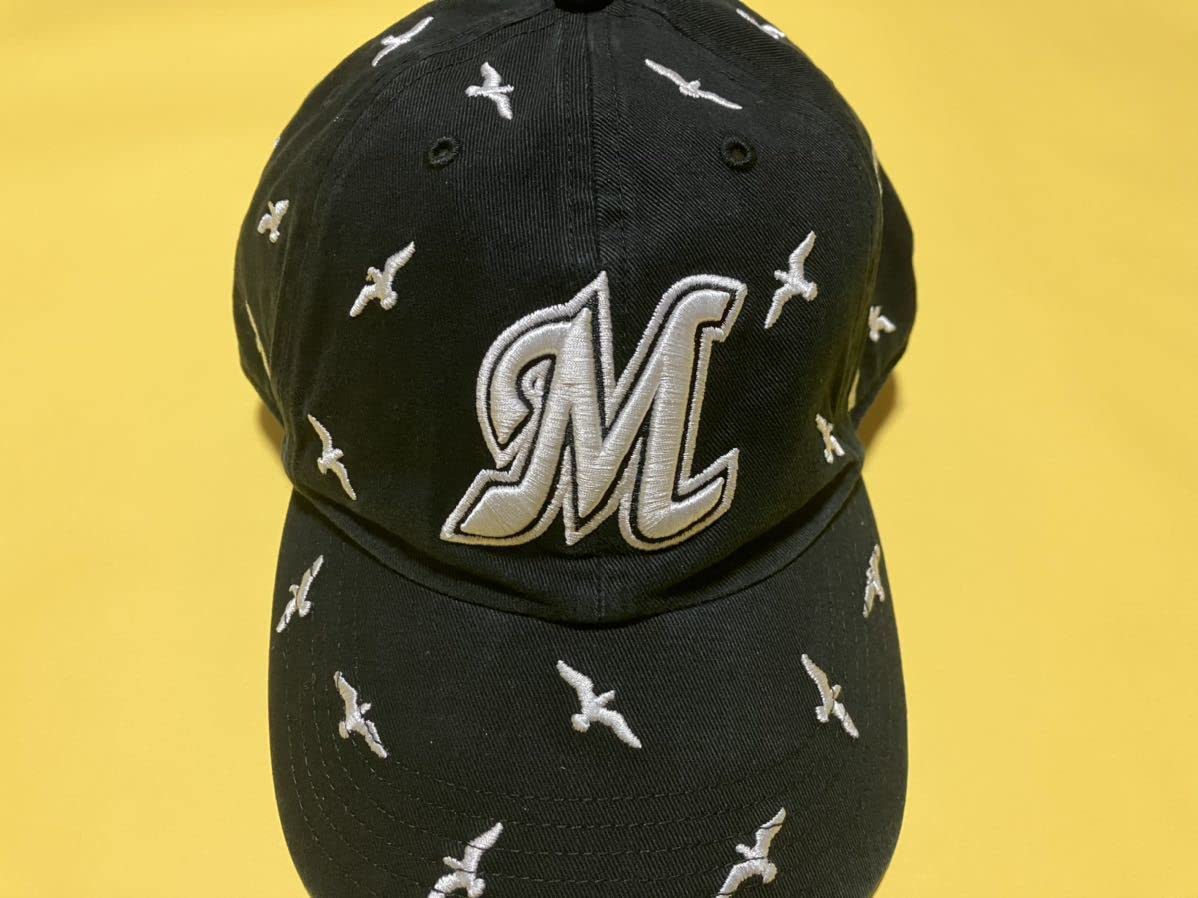 貴重]キャンバスマリントート 千葉ロッテマリーンズ TEAM26 貴重