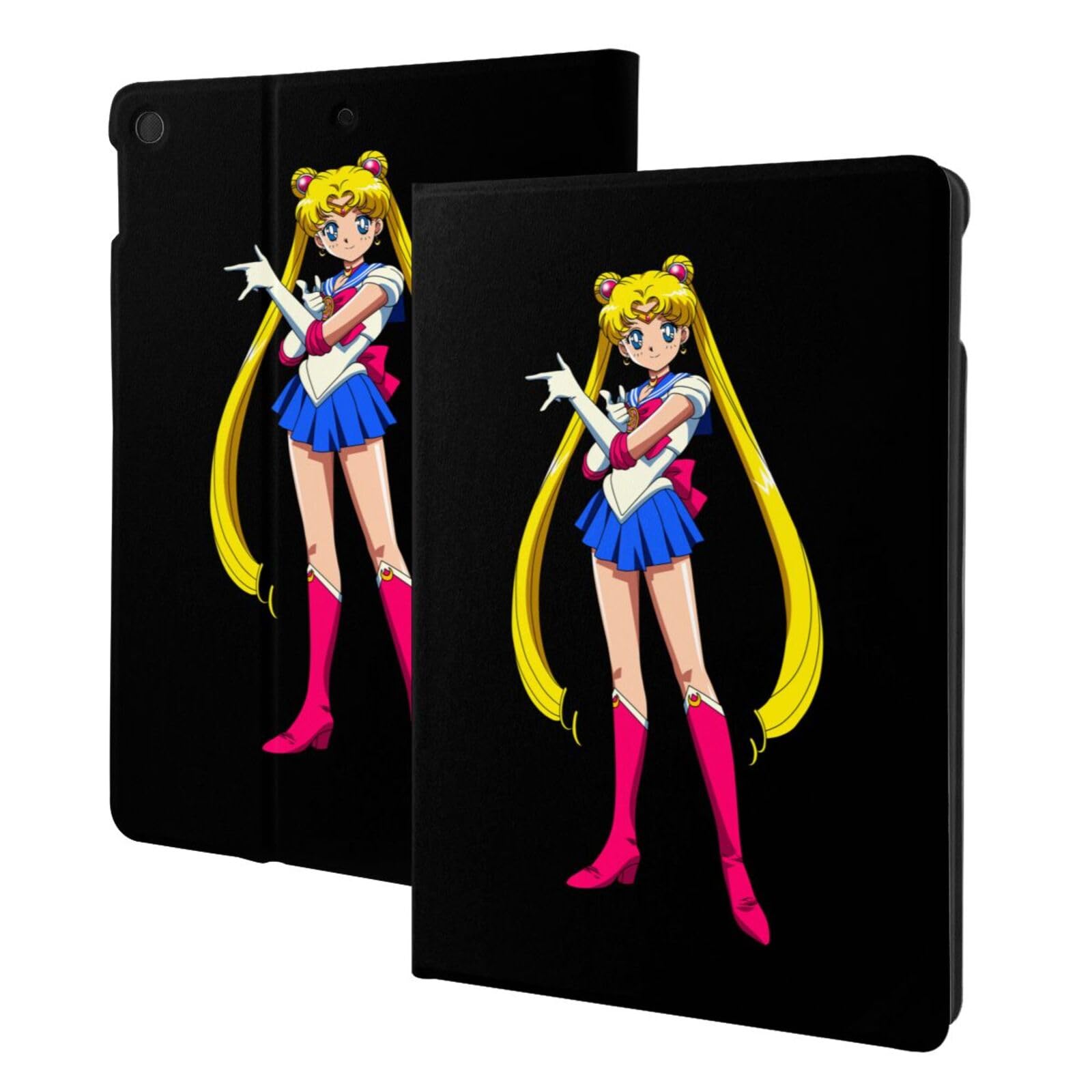 Amazon.co.jp: iPadケース 美少女戦士セーラームーン アイパッドケース
