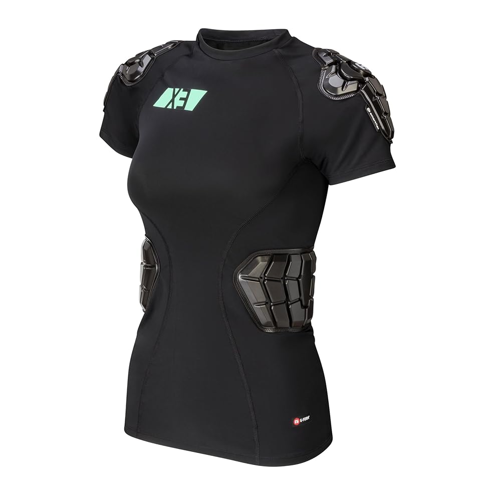 G-FORM PRO-X シャツ youth G-FORM PRO-X シャツ youth G-Form Youth Pro Sternum Shirt