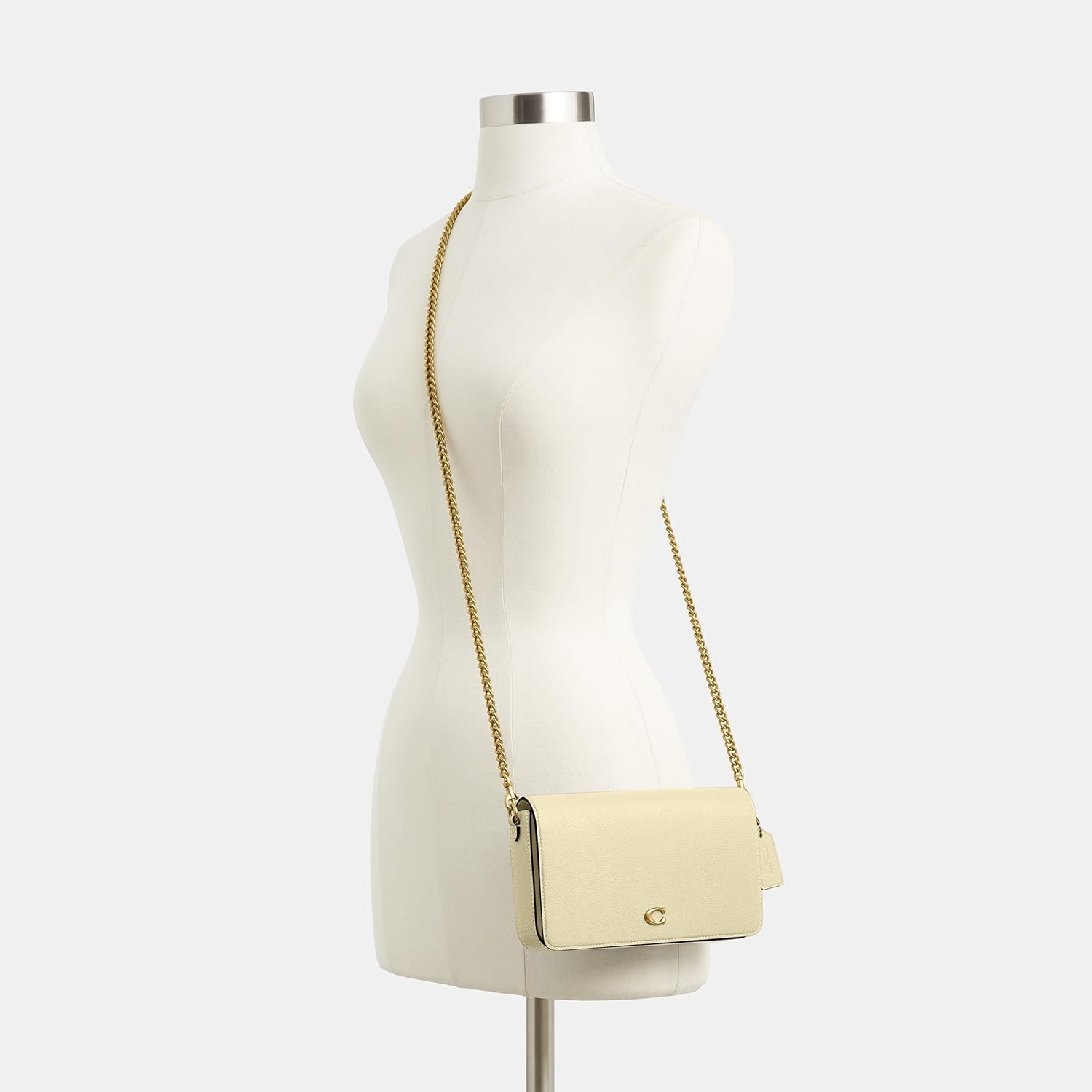 Coach Mila Crossbody Bag - Image 5