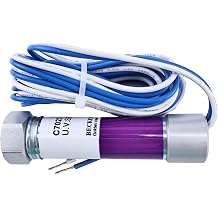 HOLDWELL Flame Detector C7027A1049 C7027A1072 C7027A1023 Use for Coal Fired Burners Gas Fired Burners Oil Fired Burners C7027A1049