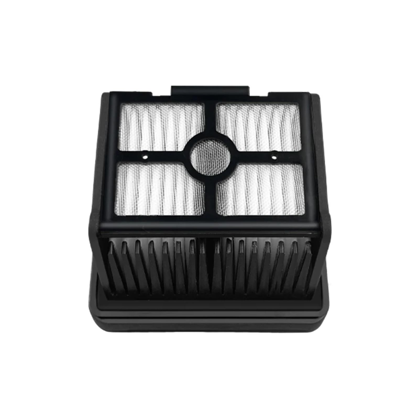 Opciones de Rodillo y Filtro para Fregadora Compatible con Dreame