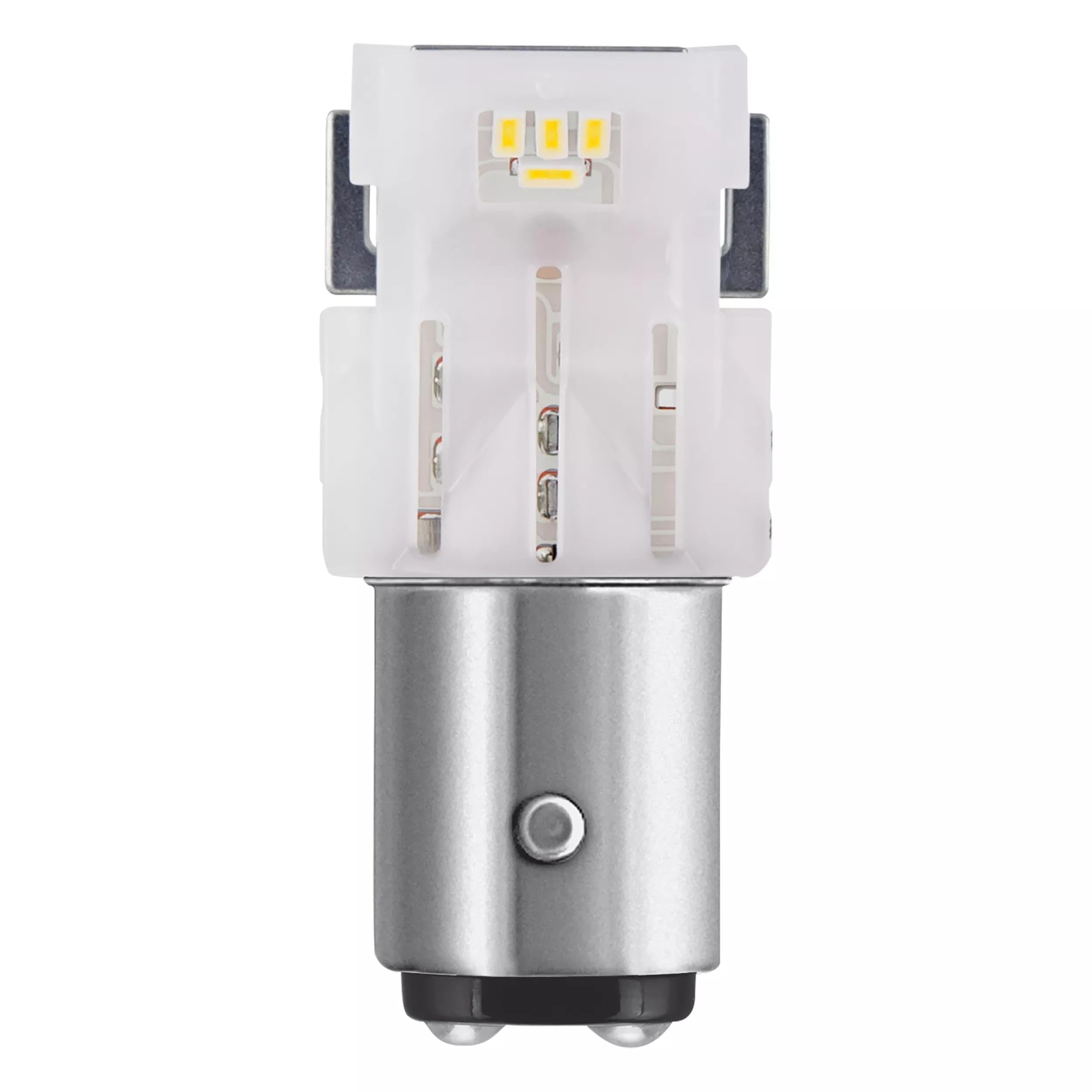 OSRAM LEDriving SL, ≜ P21/5W, White 6000K, Double Blister (2 lamps), LED Retrofit, offroad use only