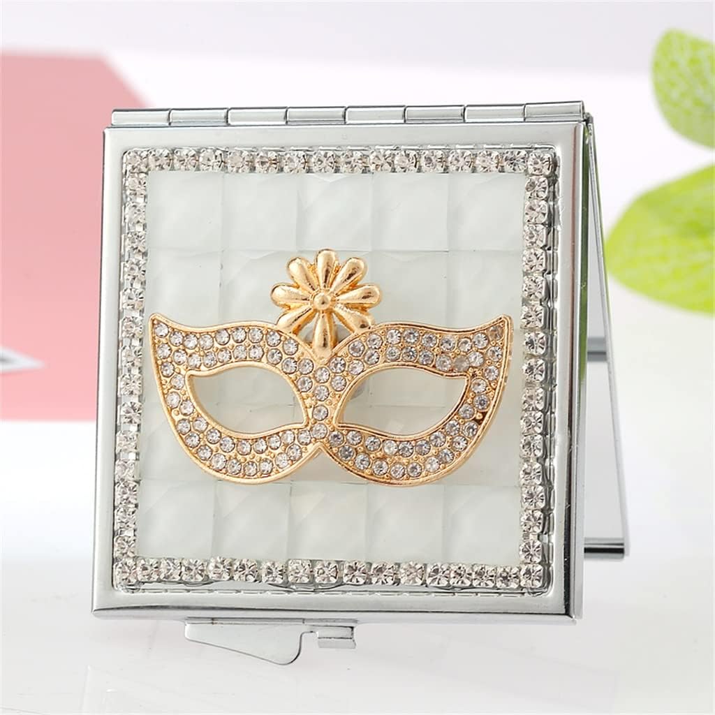 最終値下げ 未使用 手鏡 木彫 木彫り アイヌ 阿寒湖 民芸品 作家