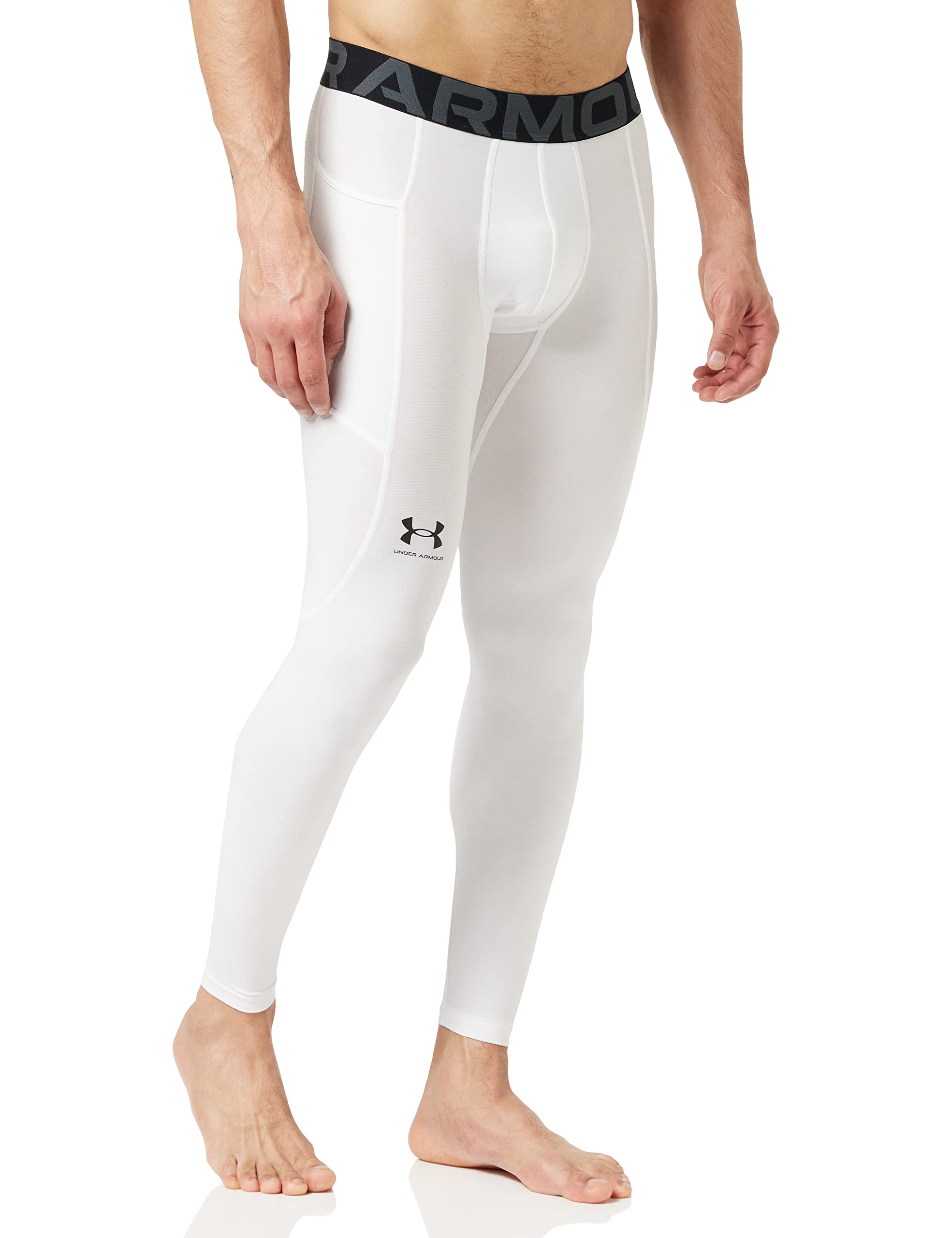 Under Armour Men's ColdGear Armour Compression Leggings