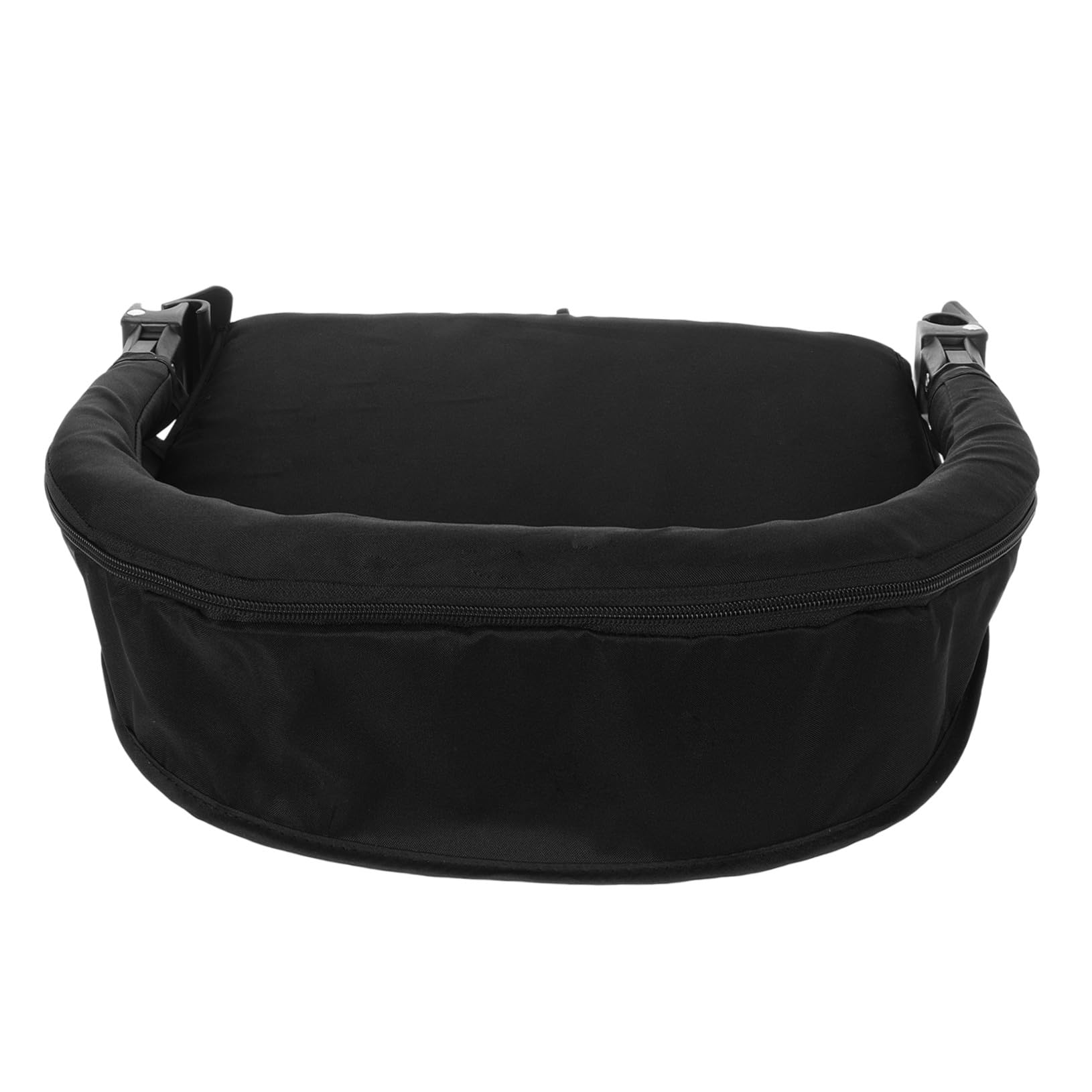 Reposapiés Ajustable para Cochecito con Extensión de Protección para Bebés Soporte para Piernas Fácil Instalación para Sillita Paseo y Carritos