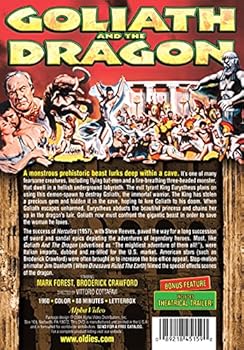 Goliath & the Dragon