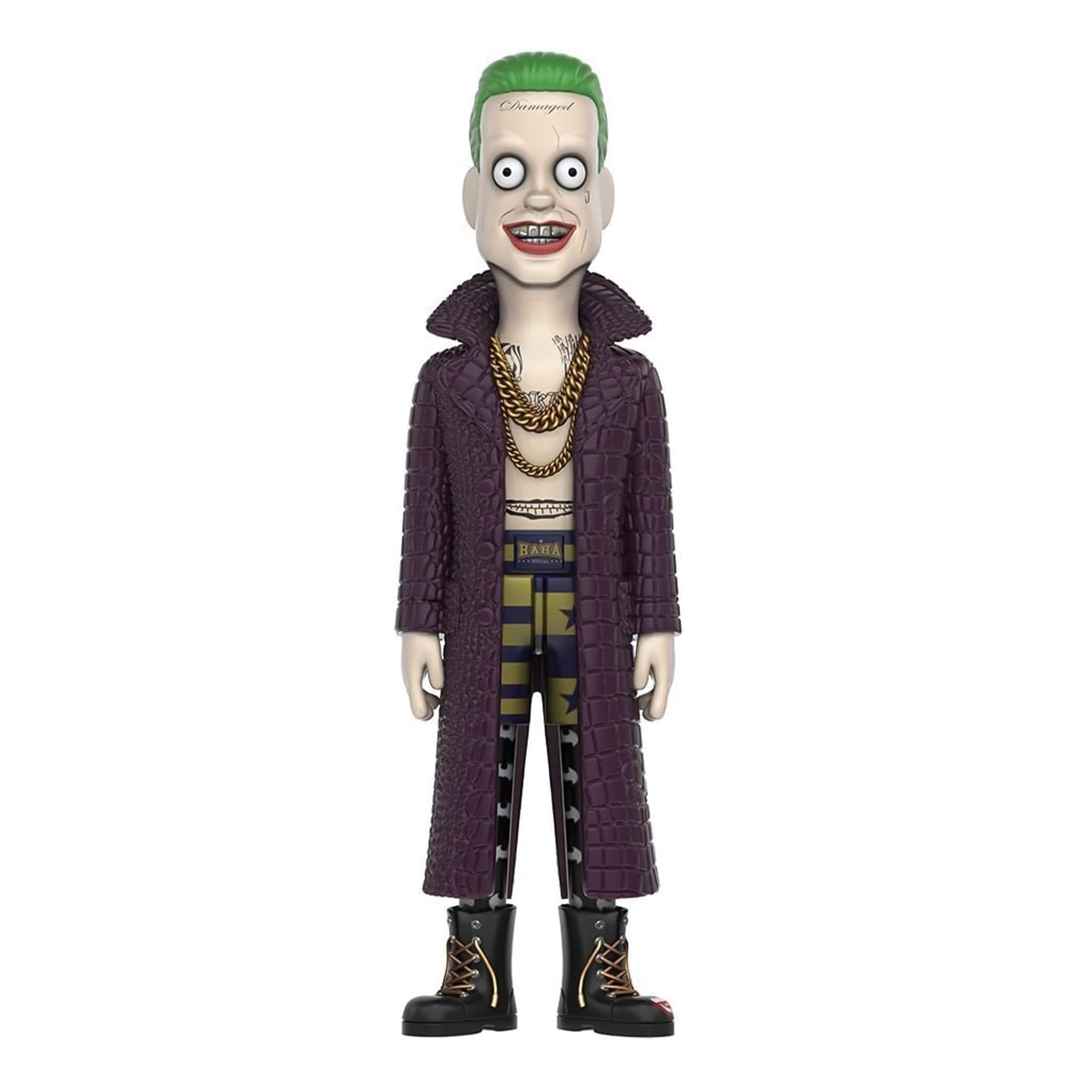 ファングッズ JOKER Surf's Up Joker Batman Classic TV Series Funko Pop! #134