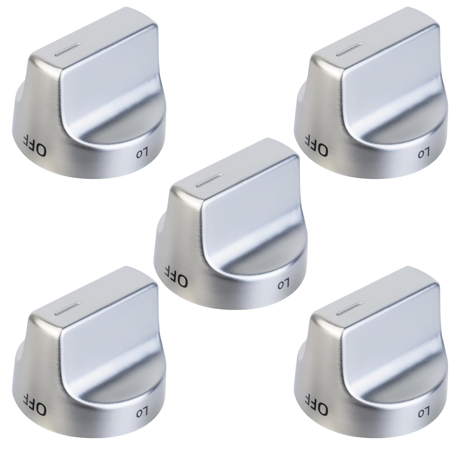 Amazon.com: Upgraded W11239985 for Whirlpool Stove Knobs
