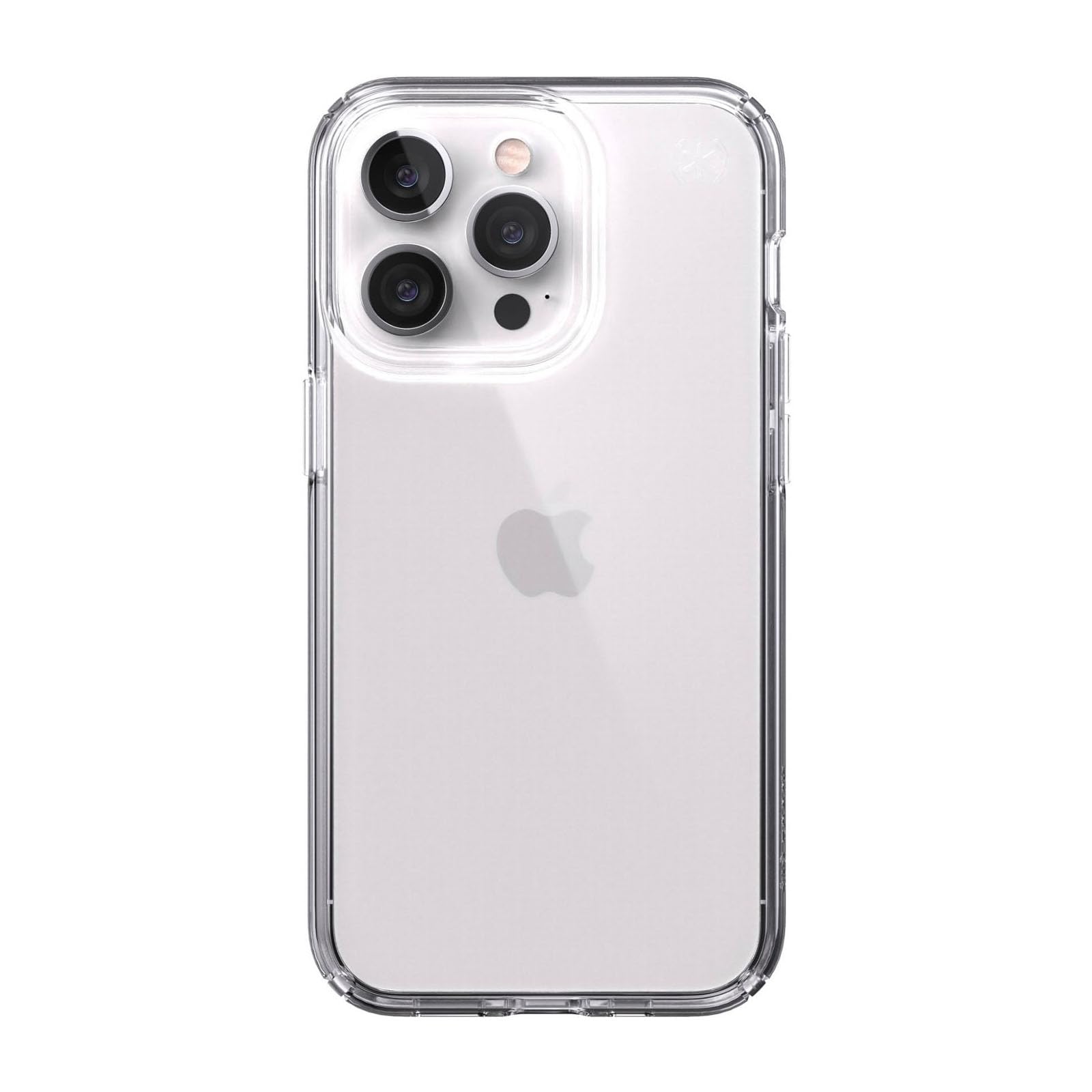 Speck Presidio Perfect Clear Case iPhone 13 Pro Transparent - 141714-5085