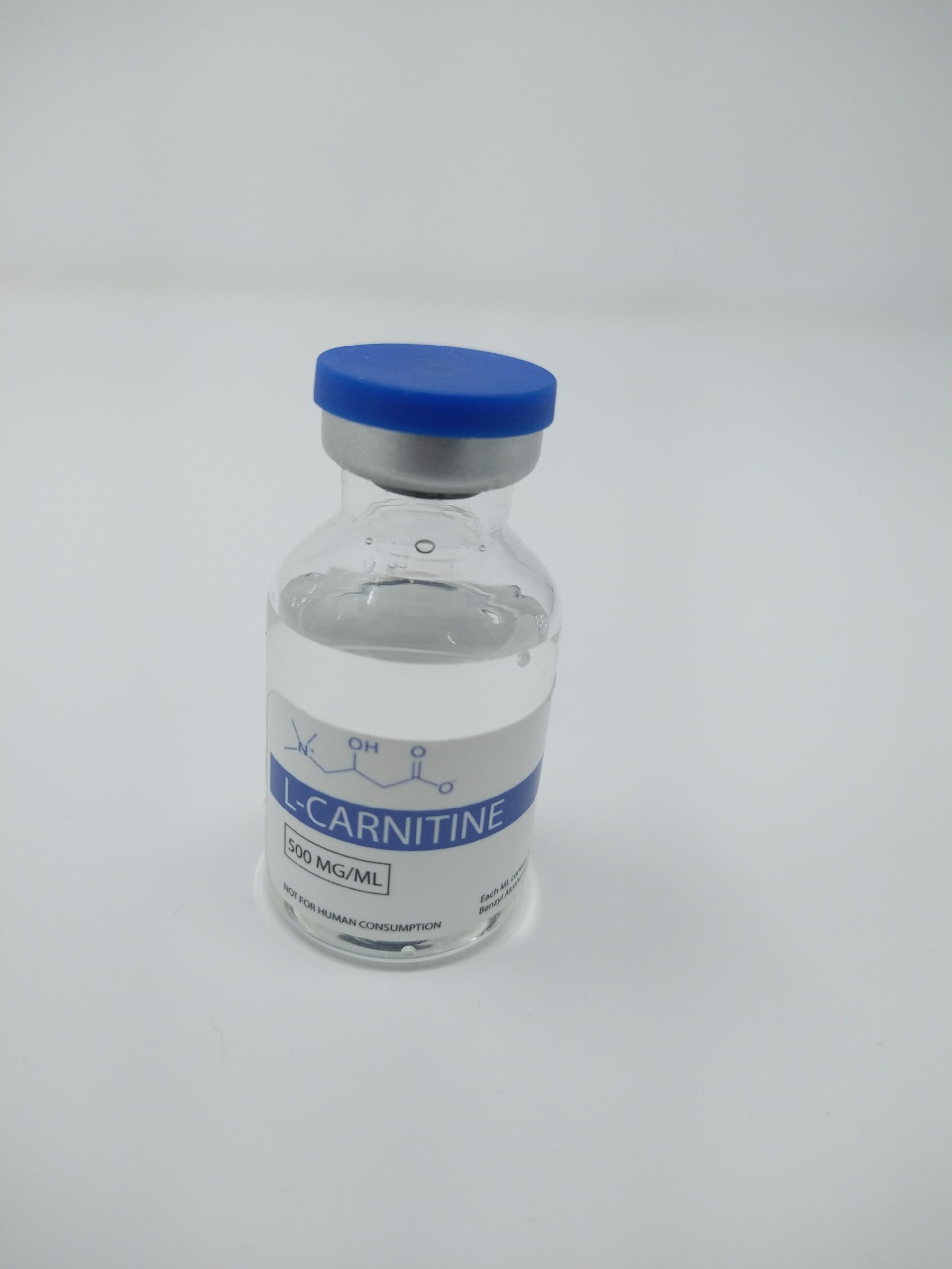 l carnitine injection or oral Everything You Need to Know About Carnitine – True Protein main image 0
