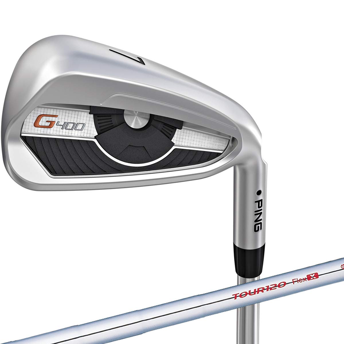 Amazon.co.jp: ピン G SERIES G400アイアン(単品) N.S.PRO MODUS3 TOUR 