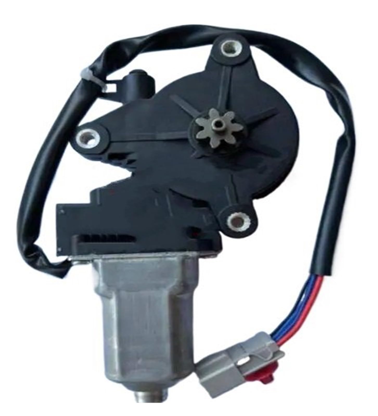 Lonpexdt One Color For Civic For Cr-V For Crv Integra Prelude 72755-S10-013 742-848 4Pins Power Window Motor Left Lh Power Window Regulator