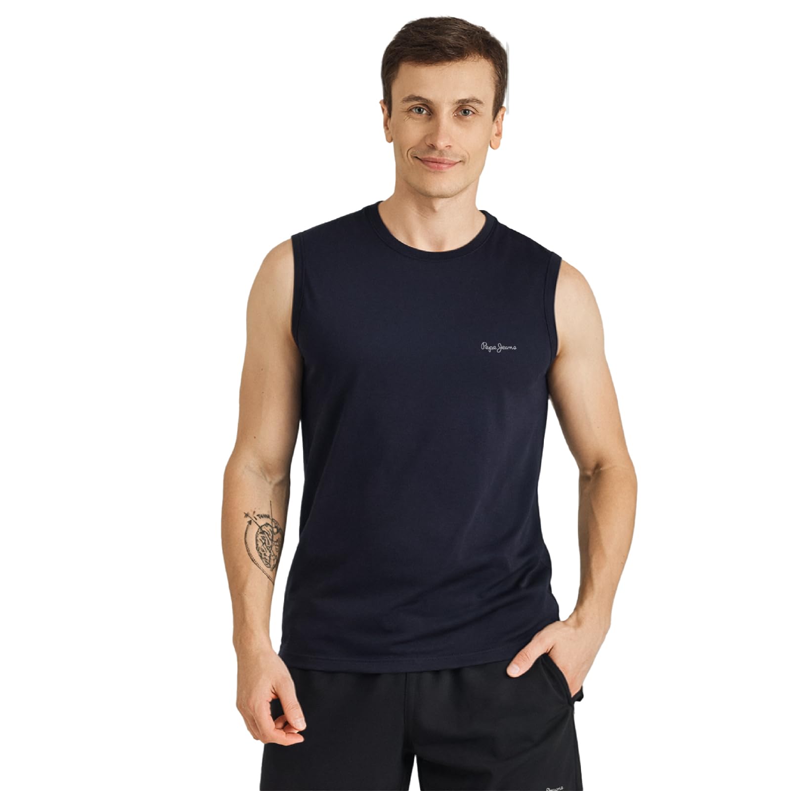 pepe jeans Men Vest-picture-17