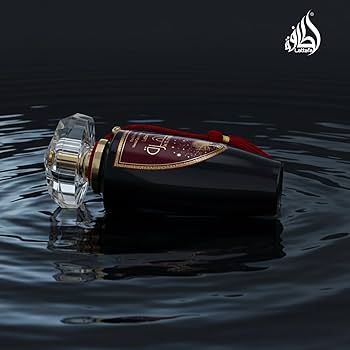 Amazon.com : Lattafa Mohra for Unisex Eau de Parfum Spray
