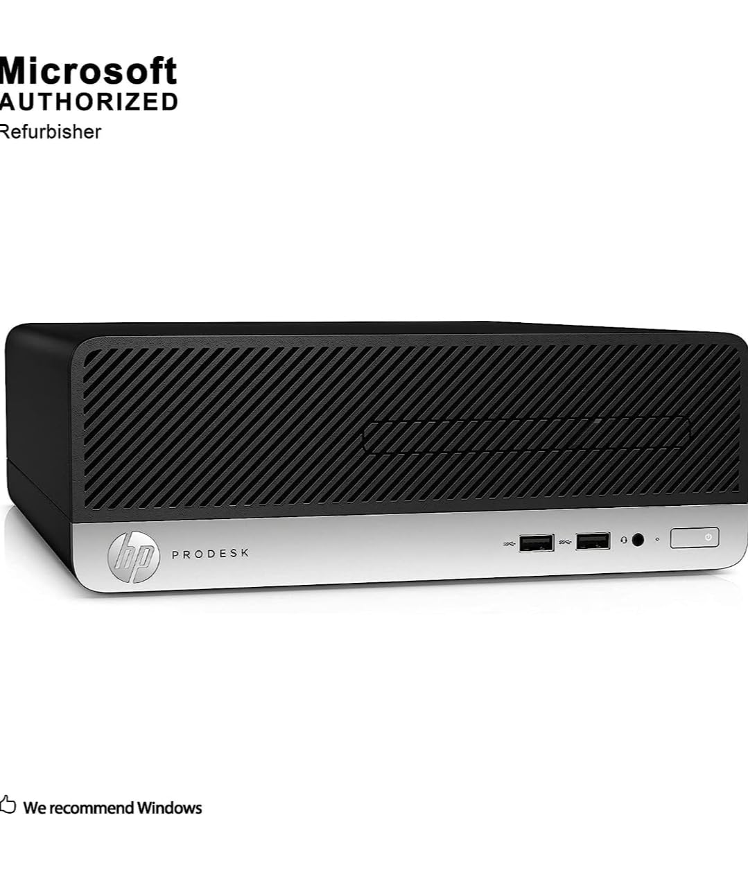 Windowsデスクトップ HP ProDesk 400G5 SFF/i5-8500/16GB/ 480GB Amazon.co.jp: デスクトップパソコン Hp ProDesk 400G5 SFF