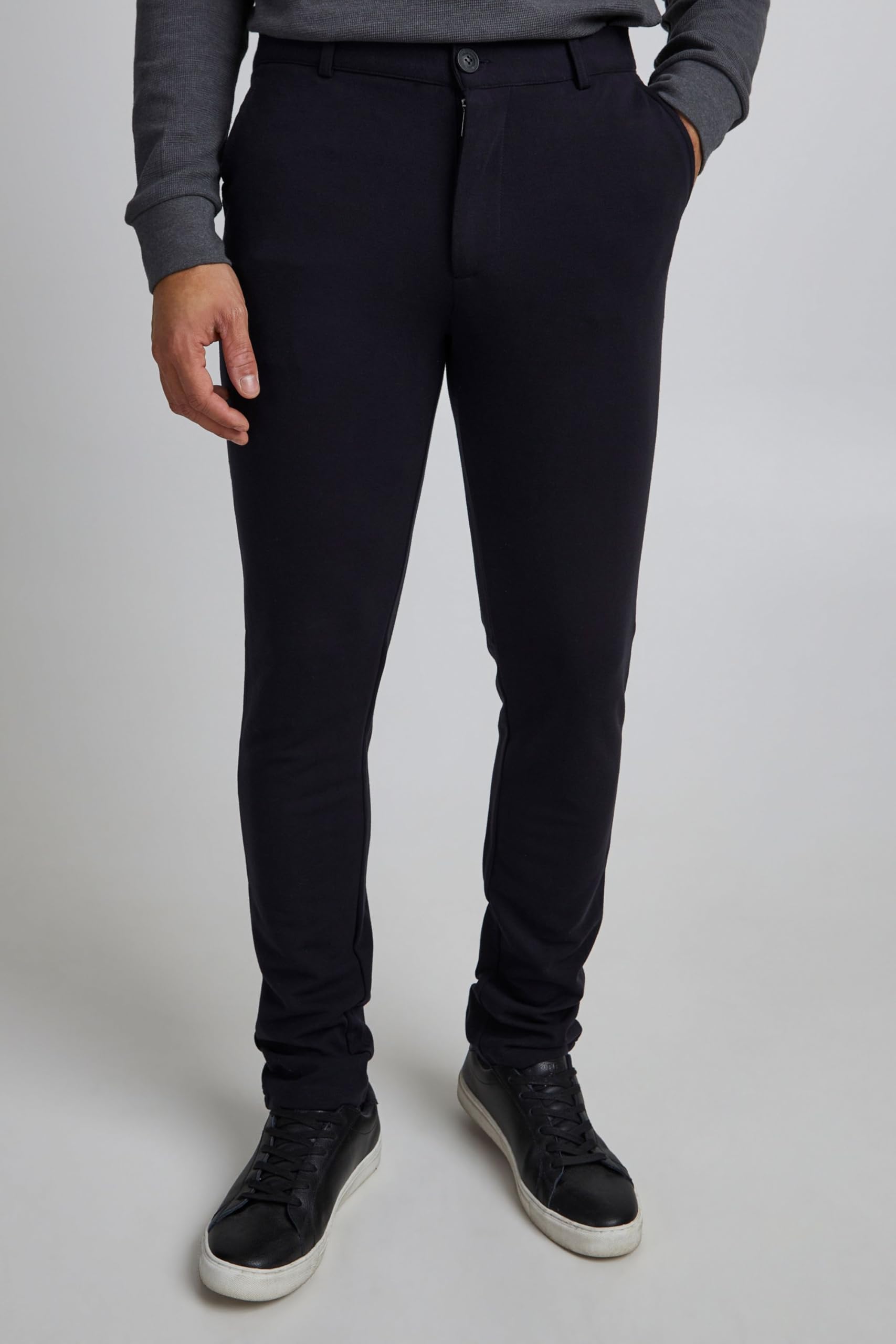 Blend BHNapa Herren Chino Hose Stoffhose Chinohosen