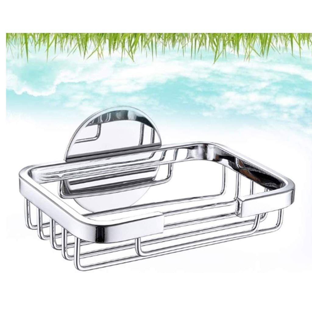 Estantes de baño exquisitos Baño, Estante de Esquina de baño de Acero Inoxidable Ducha Champú Jabón Cosmético Accesorios de baño Organizador de Almacenamiento Soporte para Rack