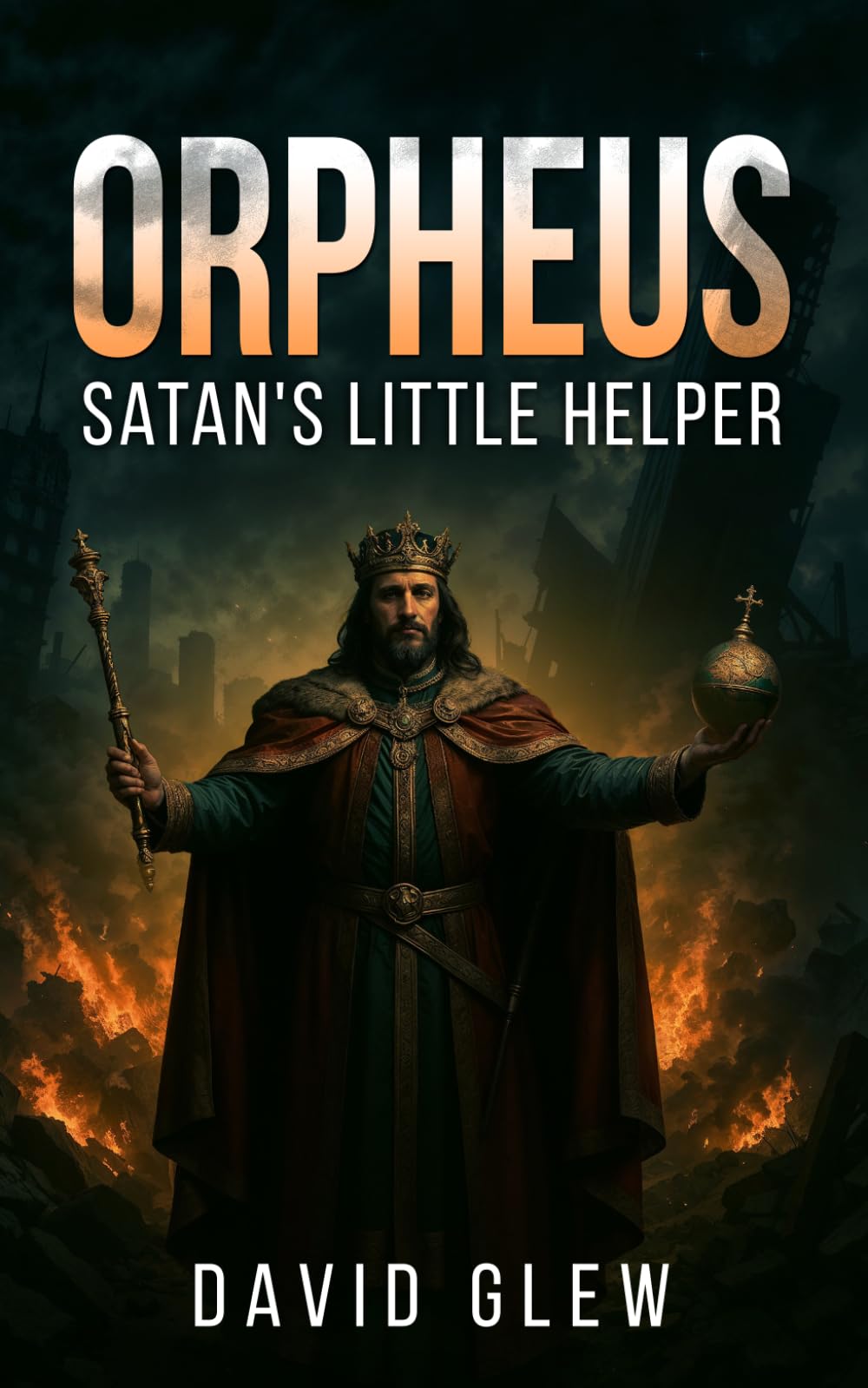 Orpheus: Satan's Little Helper