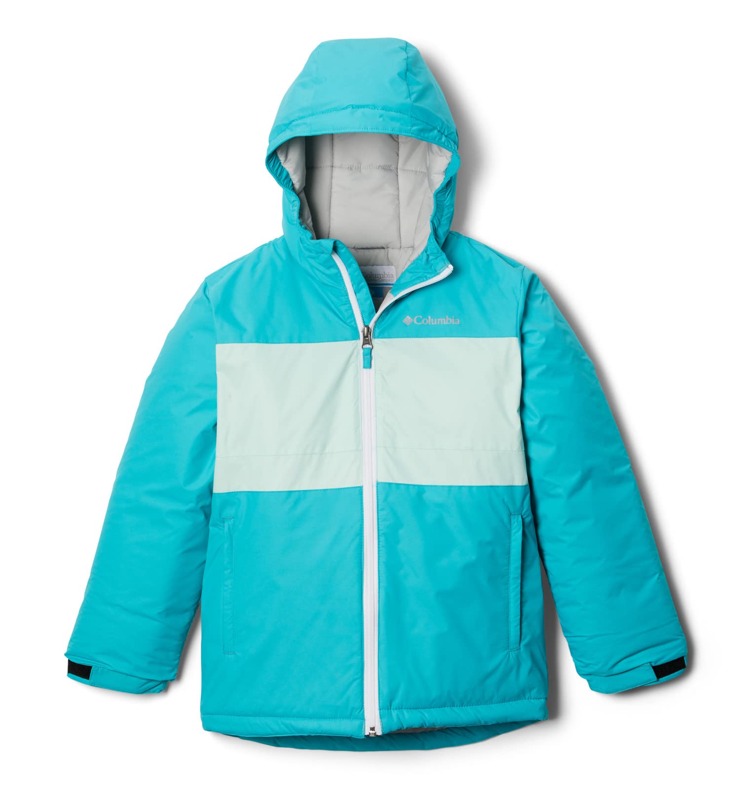 Columbia unisex-child Valley Runner Jacket Valley Runner Jacket