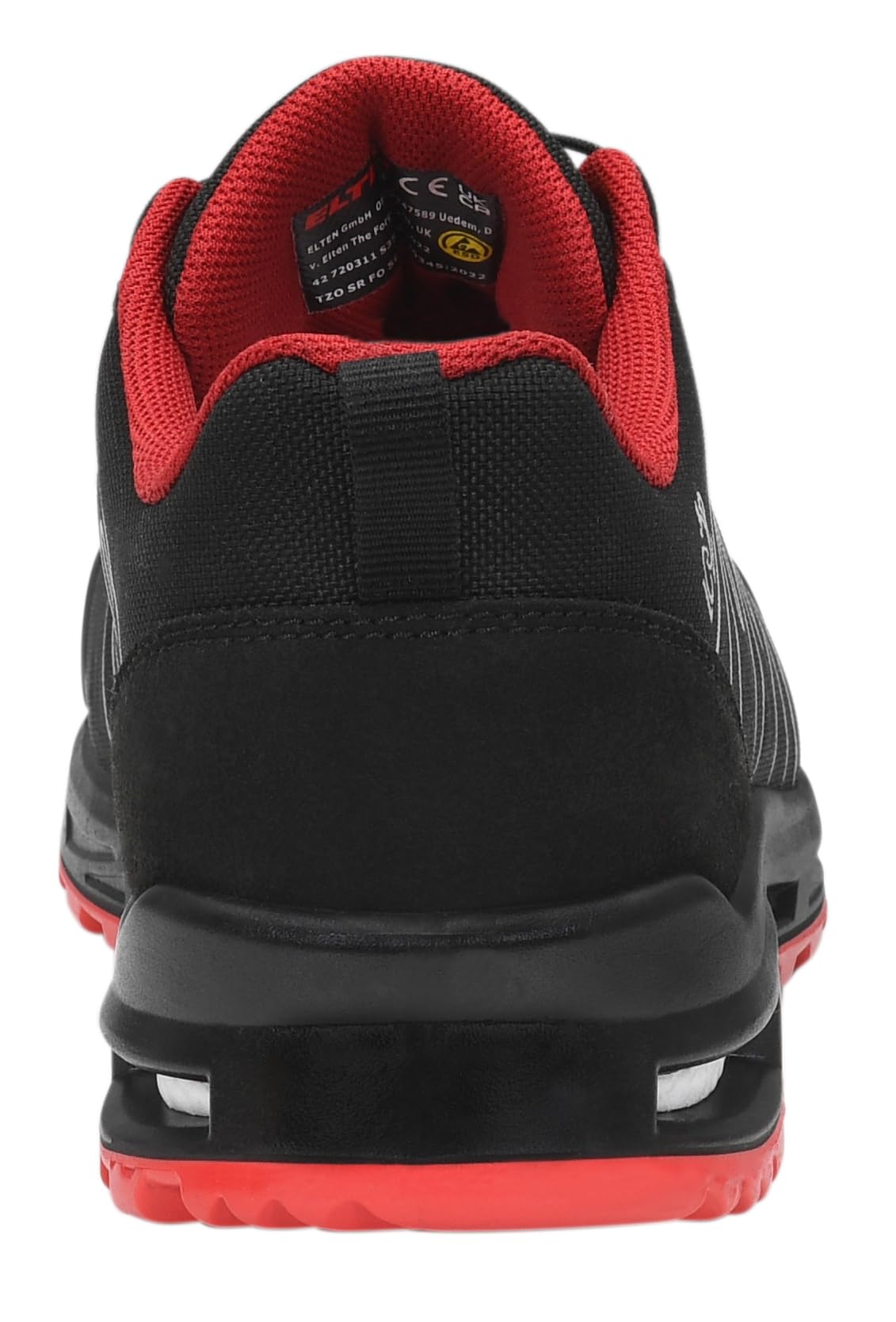 ELTEN Unisex Enno XXT Pro Low ESD S3sSicherheitsstiefel