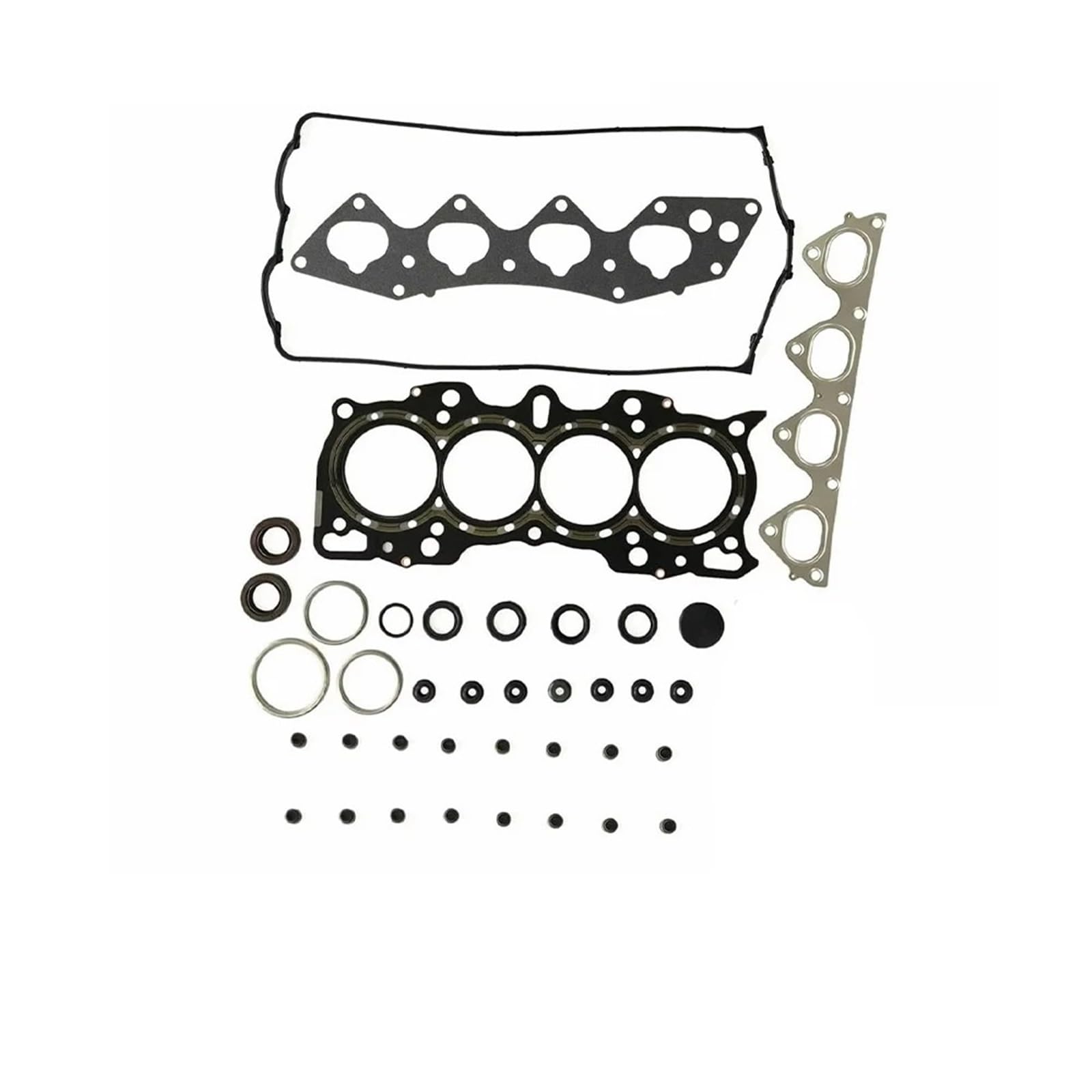Kit Completo Juntas Motor Culata Para Honda Para CR-V 2.0L 1997-2001 B20B4 B20Z2 Juntas