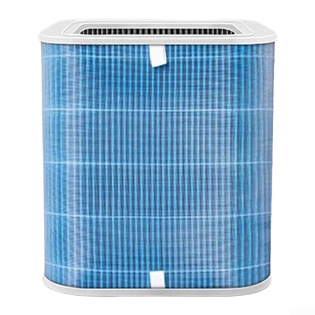 Filtro HEPA Recambio para midea KJ400G E33 E31 Filtro HEPA Recambio(4)