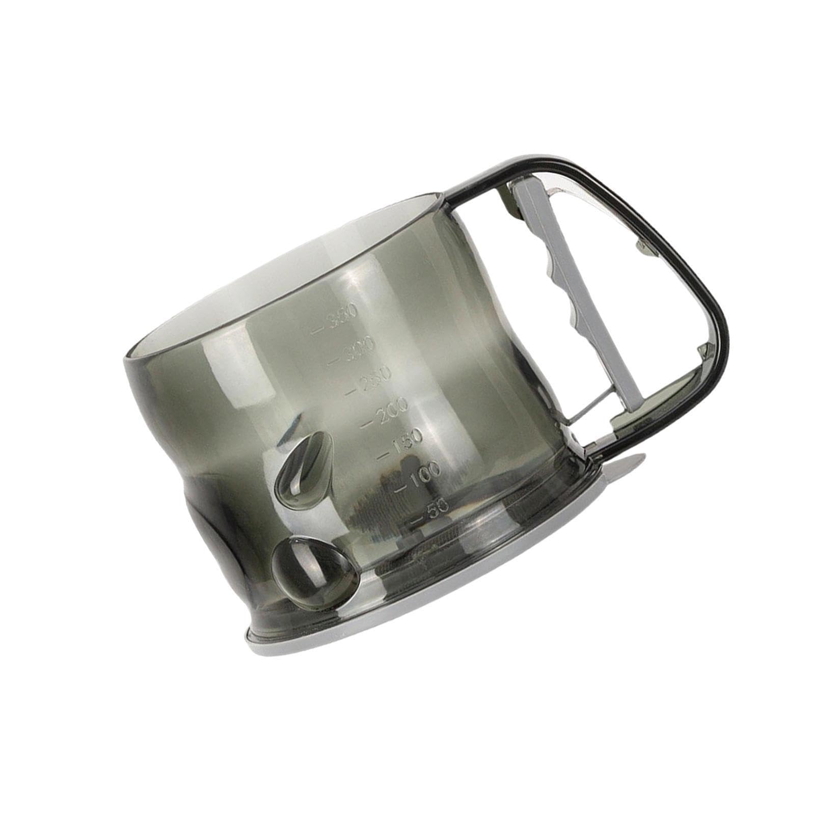 AMSLSIU Flour Sifter Handy Handheld Tool Efficiently Sifting Flour For Delicious Baking Results Not Easily Damaged Sieve Cup For Kitchen Household Baking Tool