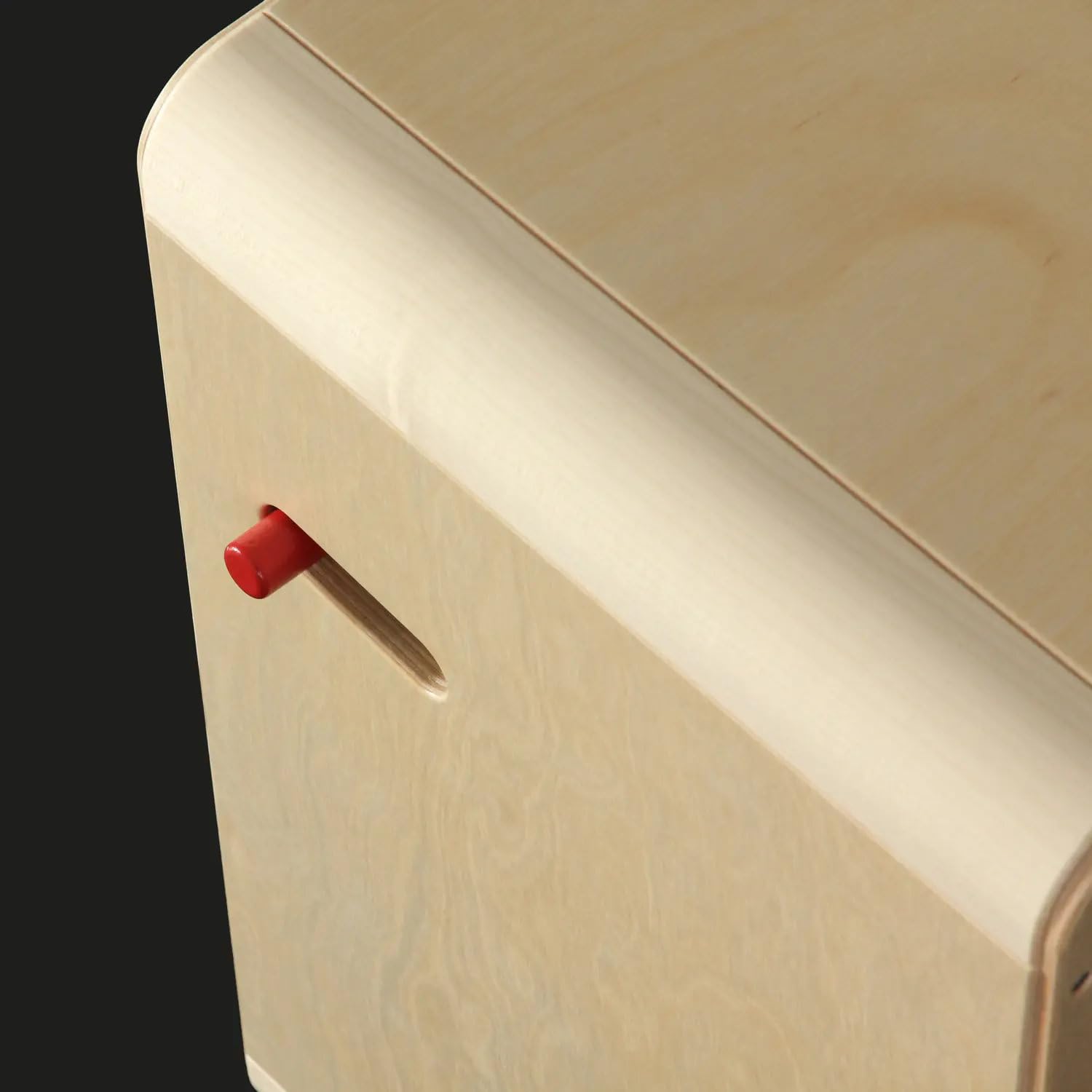 Sela SE 106 Cajon, Dark Nut