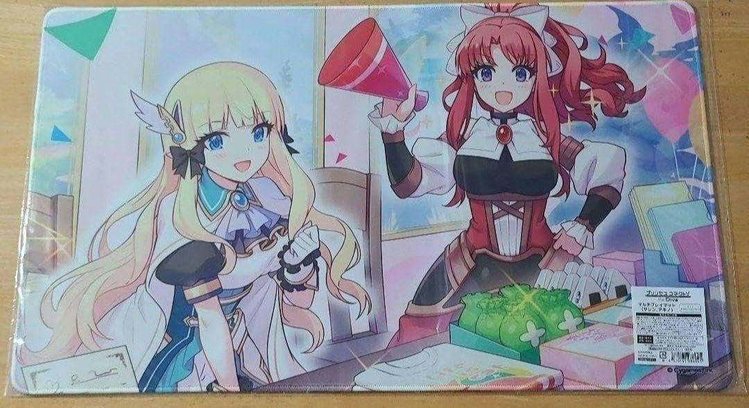 フェンウィック GFS 60C ML-J サンシャインデイドリーム ブランクのみ