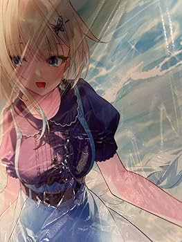 藍沢エマ AliceSyndrome* 新刊グッズセット C104 遠坂あさぎ