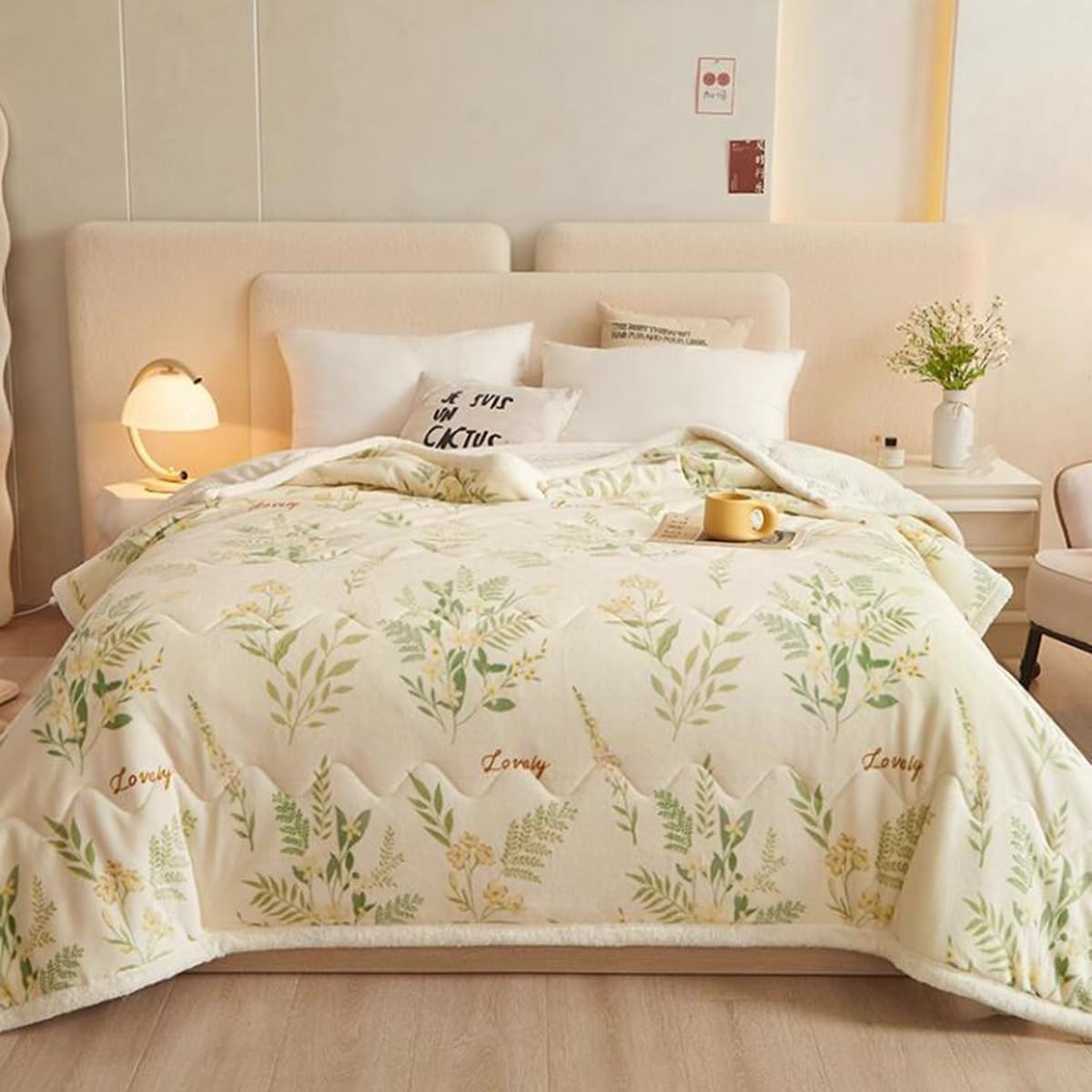 Flanelowy Koc Z Nadrukiem, Ultra Przytulny Zagęszczony Koc Do Rzucania Na Kanapę I W Podróży, Miękkie Koce Do Rzucania Na Kanapę, Sofę, Łóżko, Wszystkie Pory Roku (Color : /Pink, Size : 200x150 cm)