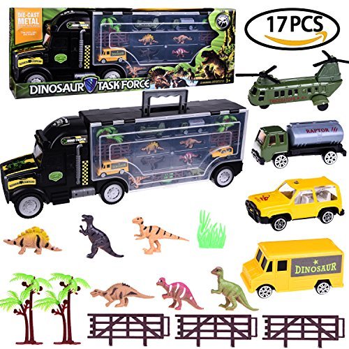 FUN LITTLE TOYS