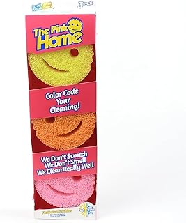 Refill Sponges