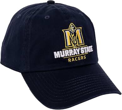 Amazon.com: Desert Cactus Murray State University Baseball Hat MSU
