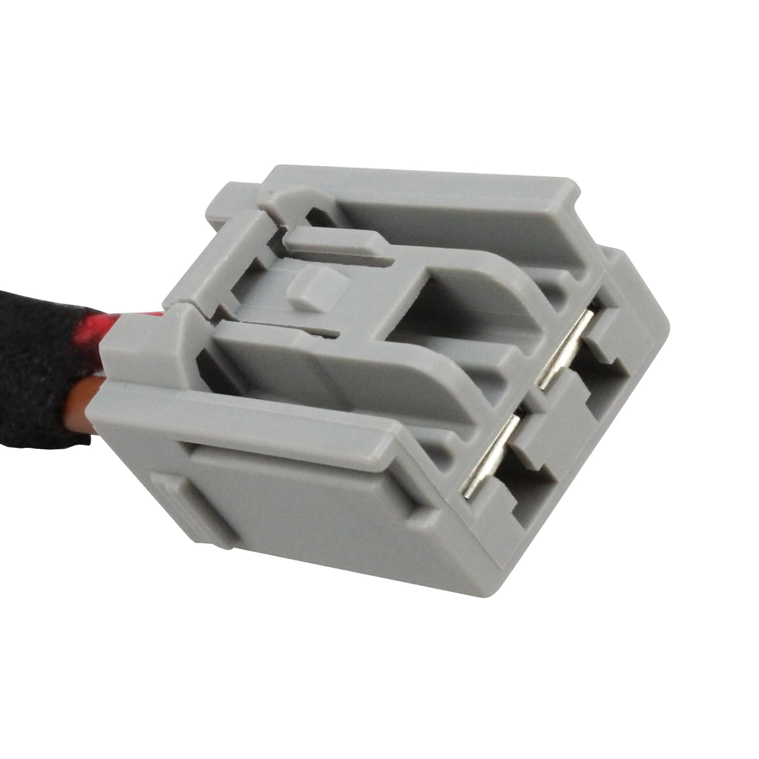 Blower Motor Resistor Harness Fit for Solstice Sky H3 H3T for 2006-2010 GM Blower Motor Resistor Harness 25949869,Blower Motor Resistor Harness