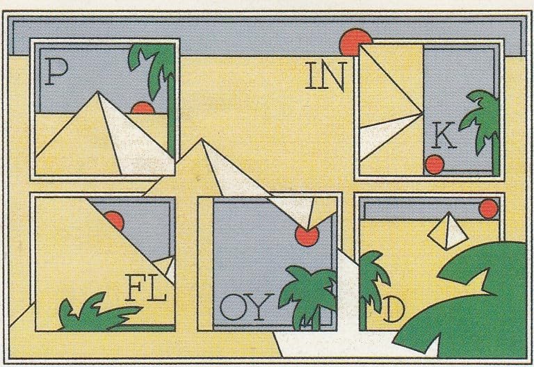 国内盤帯付 紙ジャケット盤 ピンク・フロイド - 狂気 Amazon.co.jp: 狂気 (2023 REMASTER) (通常盤) (CD) - ピンク