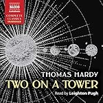 Cover of Two on a Tower