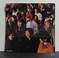 DIR EN GREY 詩踏み + ステッカー 2枚セット Amazon | DIR EN GREY/脈 ステッカー6枚セット/ | シール