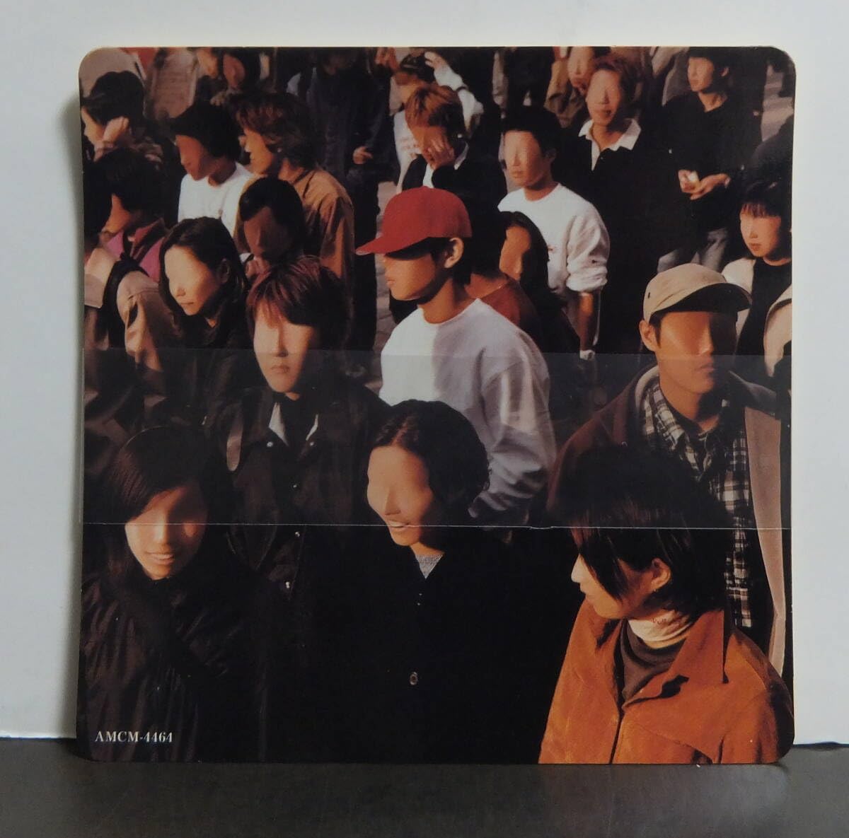 Amazon | DIR EN GREY/脈 ステッカー6枚セット/ | シール