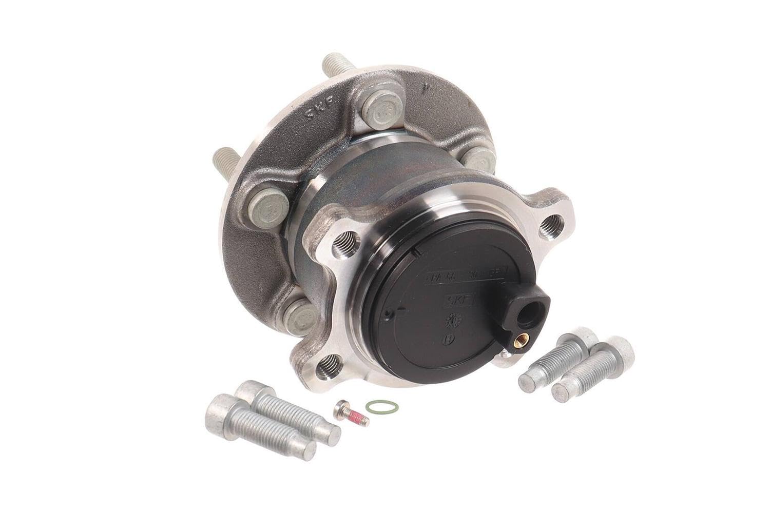 SKF VKBA 6637 Kit de Rodamientos para Rueda