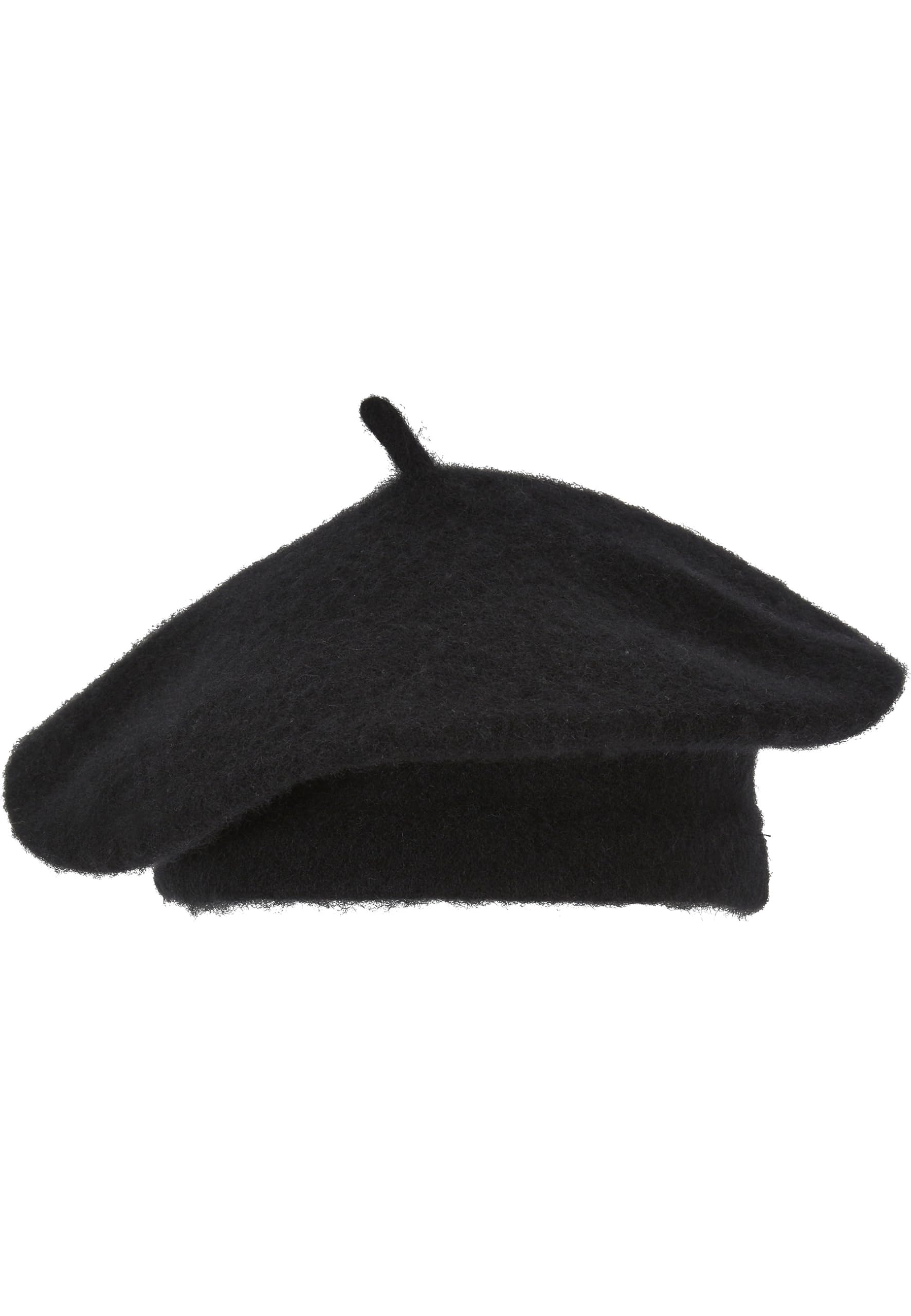 Urban Classics Unisex Beret Hat