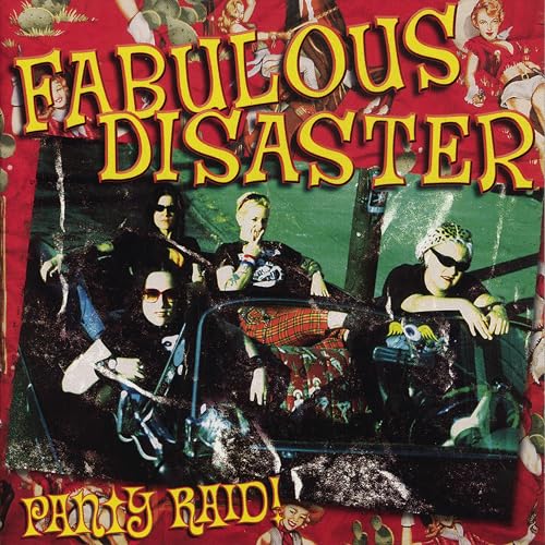 Fabulous Disaster