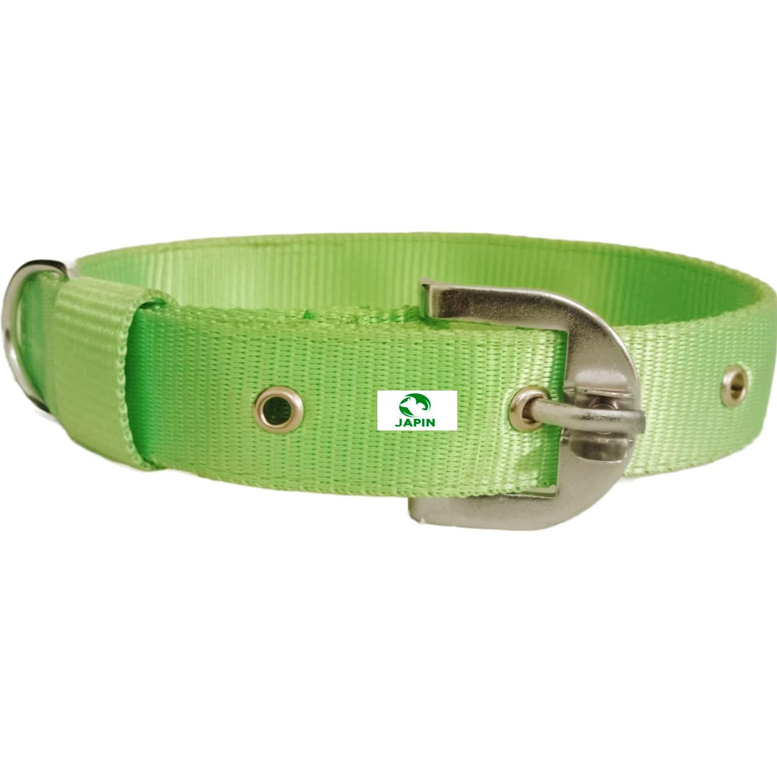 JAPIN Neck Collar Belts for Dog Comfortable Everyday 1.5 inch Collar Belt for Big Size Dog (RED) (B081RY2JTD) Amazon Price History, Amazon Price Tracker