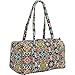 Vera Bradley Womens Small Duffel Sierra One Size