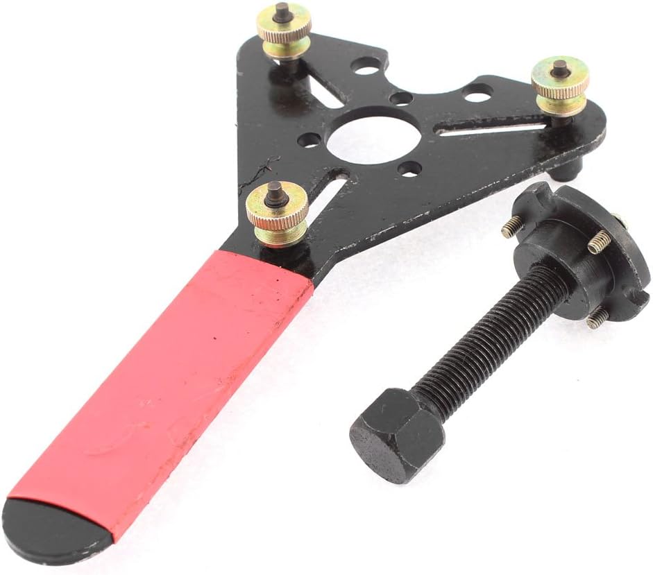 Air Conditioning Dismantling Repair Tools