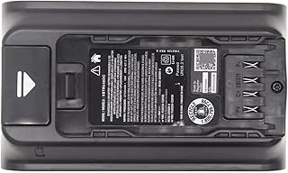 XBTR540DC Lithium-ion Battery Pack, Compatible For Shark IW4625/IW4624 Detect Clean & Empty Battery Pack