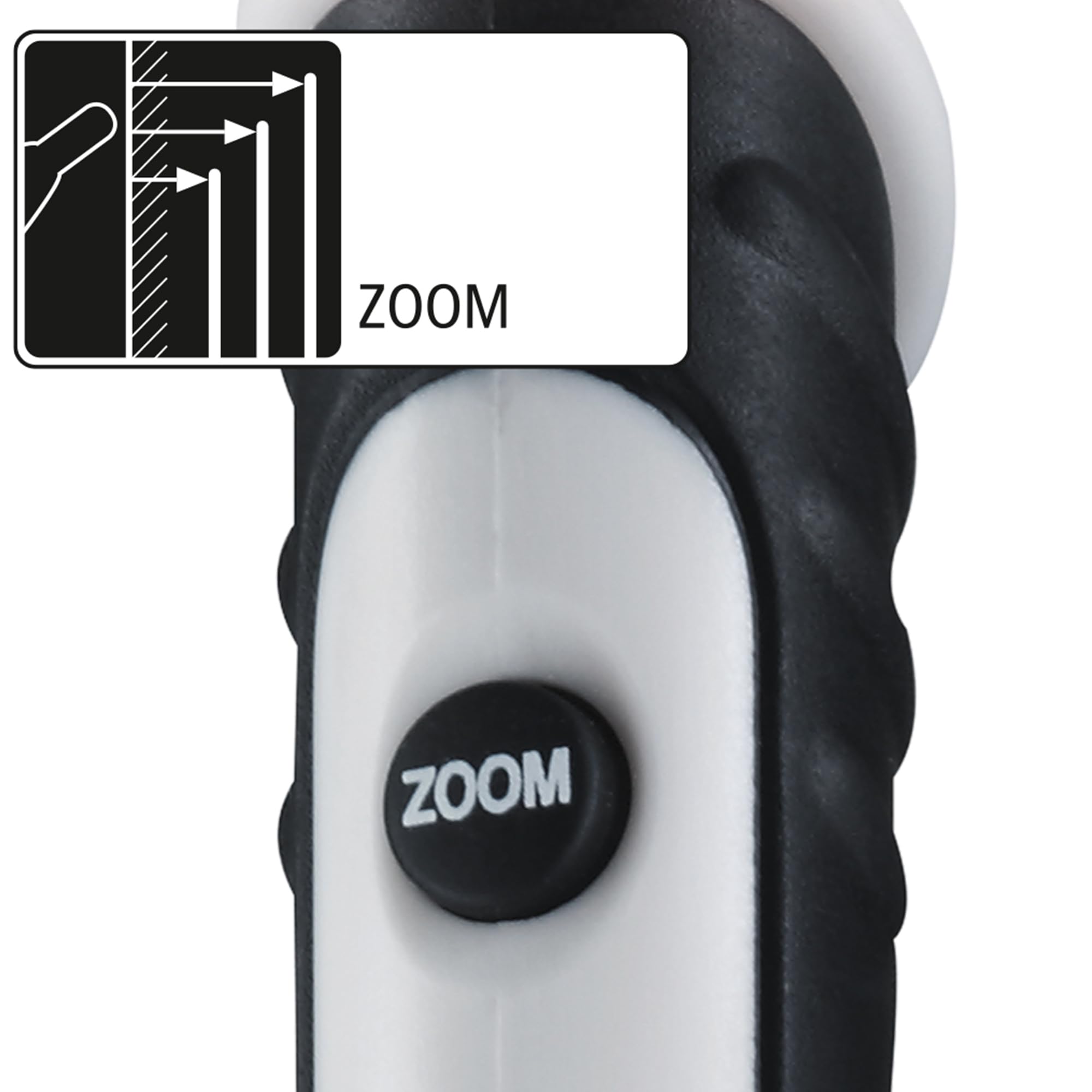 Laserliner 083.010A endoskop elektryczny z czujnikiem ruchu AC